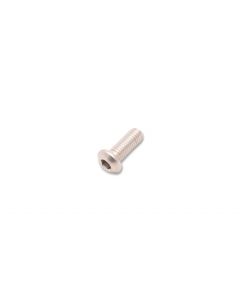 M6 16mm 316 Stainless Steel Screws