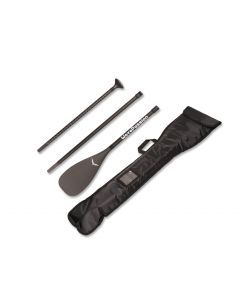 Carbon SUP Paddle Black