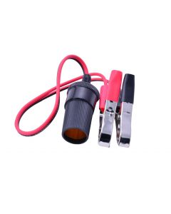 Battery Clip Adaptor