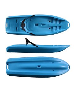 EasyYak Mini Child Kayak Blue