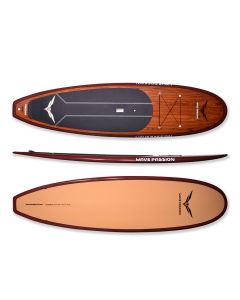 Freedom SUP Trek Brown 10ft6