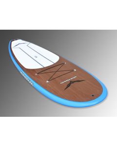 Freedom SUP Trek Blue 10ft6
