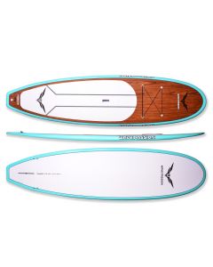 Freedom SUP Trek Turquoise 10ft6