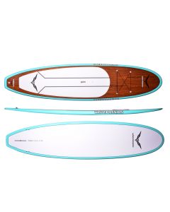 Freedom SUP Trek Turquoise 11ft6