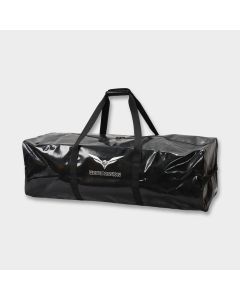 Long Haul 100 Dive Gear Bag – Black