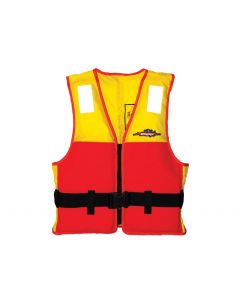 Menace Hercules Sports Life Jacket-Medium
