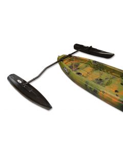 Molded Kayak Outrigger V4