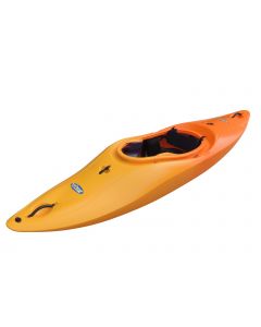 Storm White Water Kayak-Orange