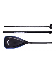 Alloy SUP Paddle-Black