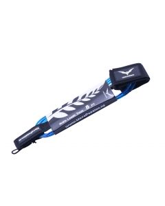 Surf Leash 8ft Blue