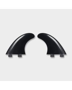 4.4in FCS Style Side Fin for SUP & Surfboard