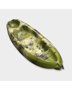 Velocity Kayak Green Camo