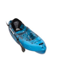 Velocity Kayak Ocean Blue