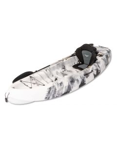 Velocity Kayak White-Black