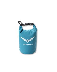 2L Dry Bag Blue