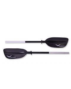 Kayak Paddle-Wave Passion