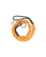 Kayak Paddle Leash Orange