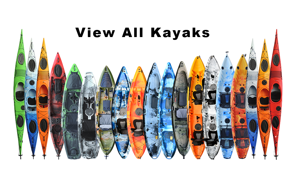 View all Kayaks